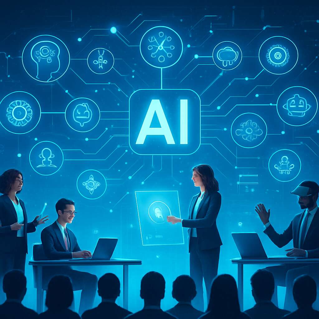 ai summit 2026 where