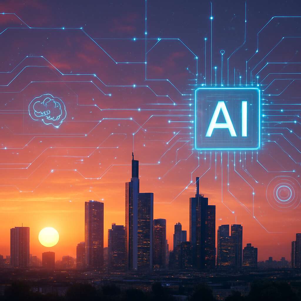 AI Services in	Wolfsburg