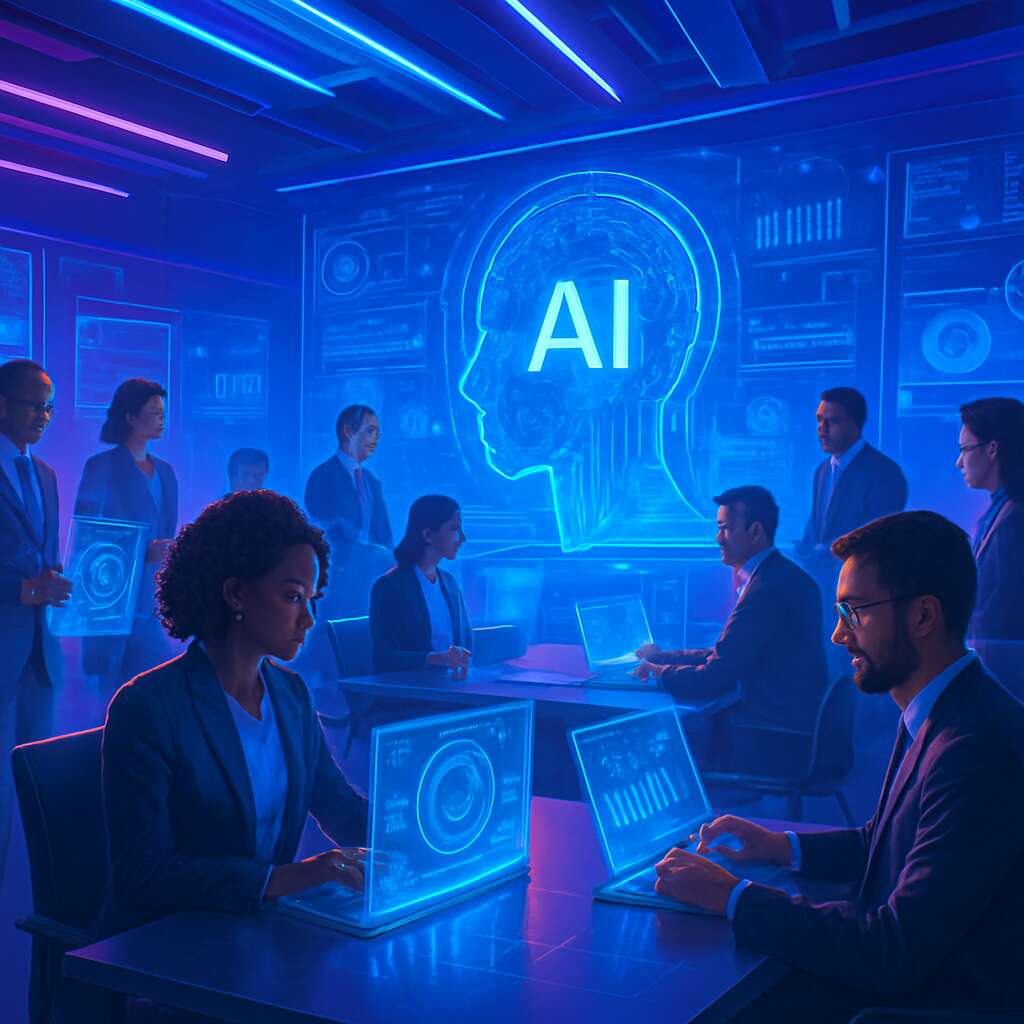 ai conference 2026 europe