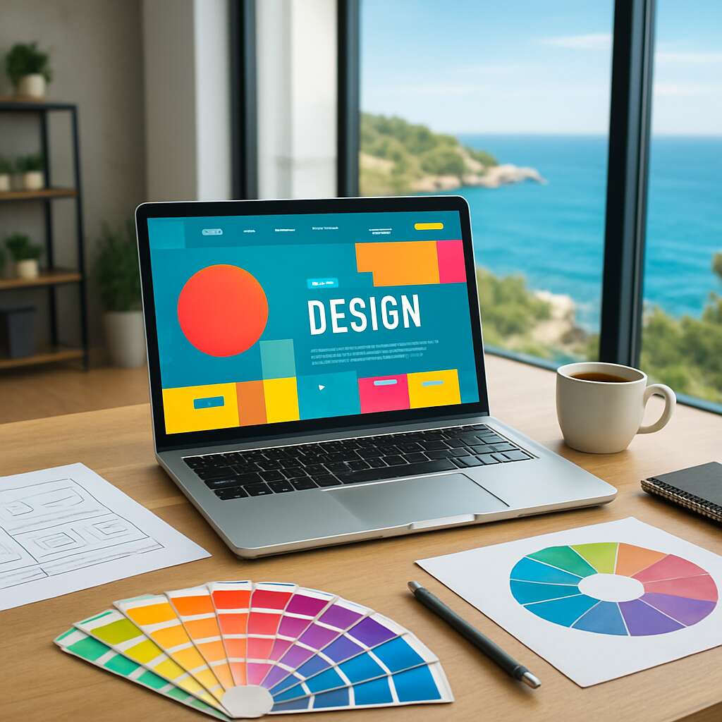 web design Cyprus, web design agency Cyprus