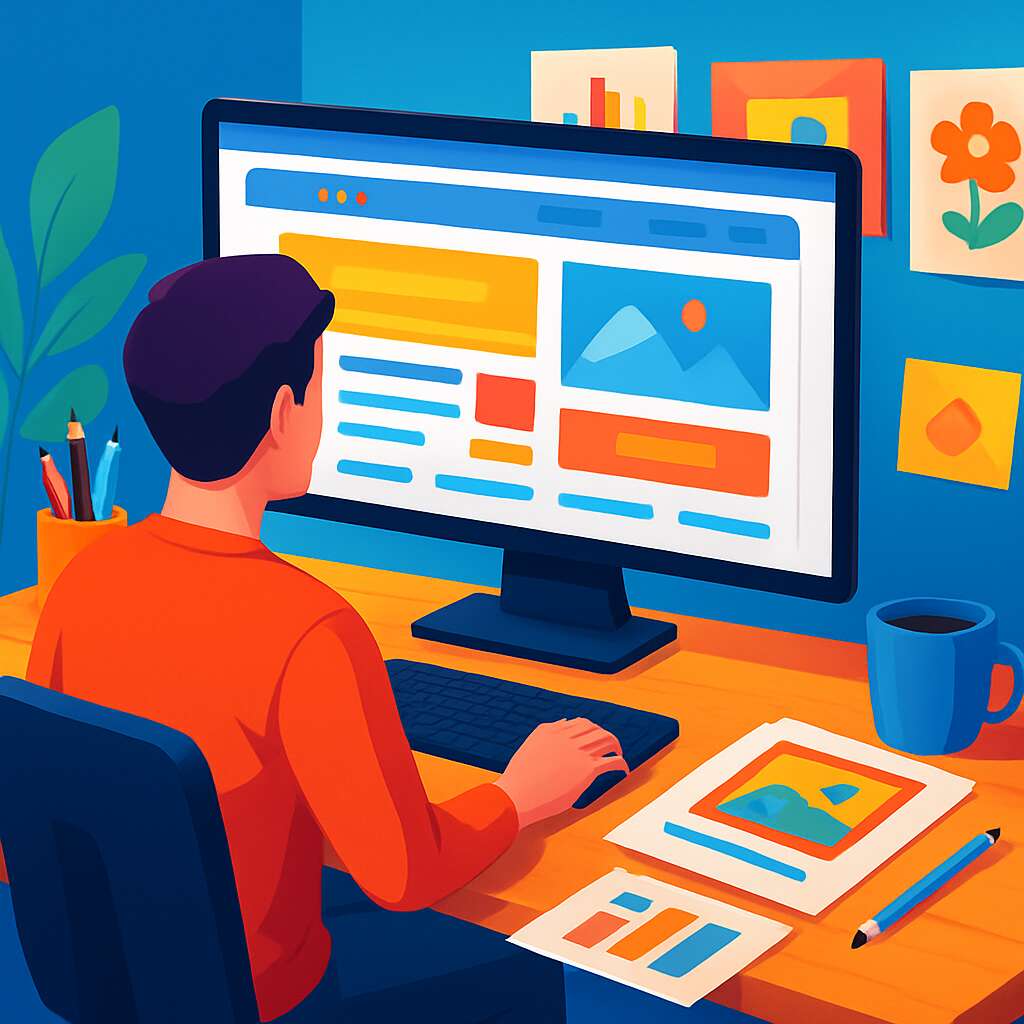 crafting online experiences, online experiences