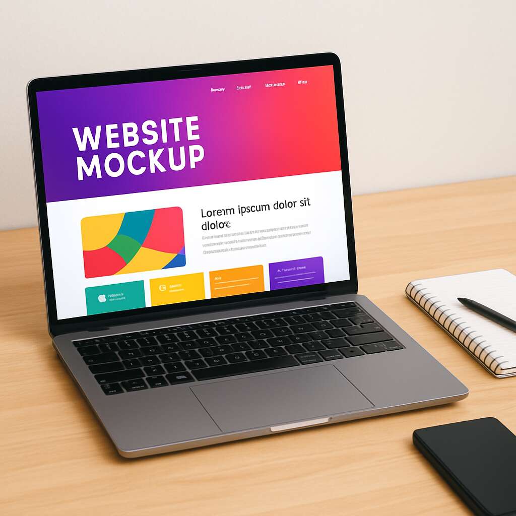 affordable website design