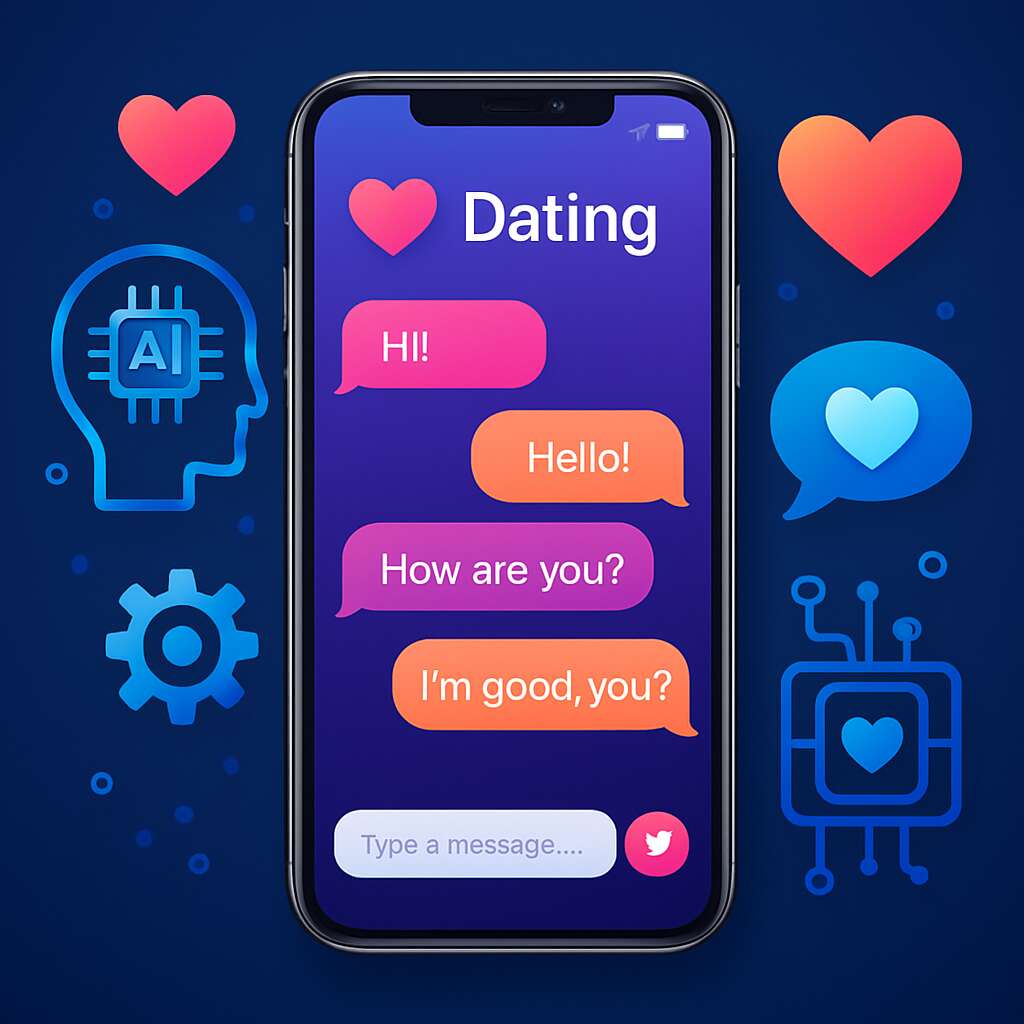 AI-Powered Dating Assistants