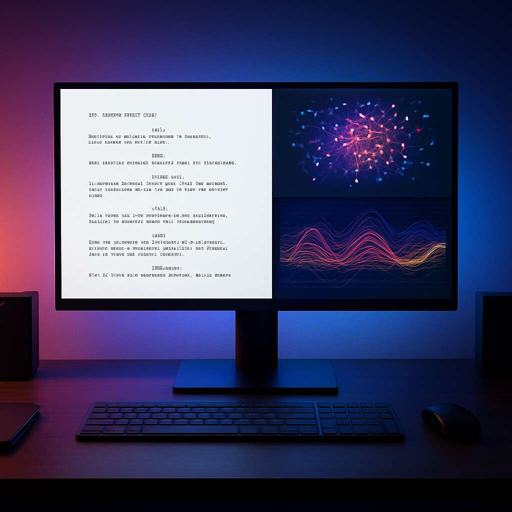 AI-Generated Screenwriting