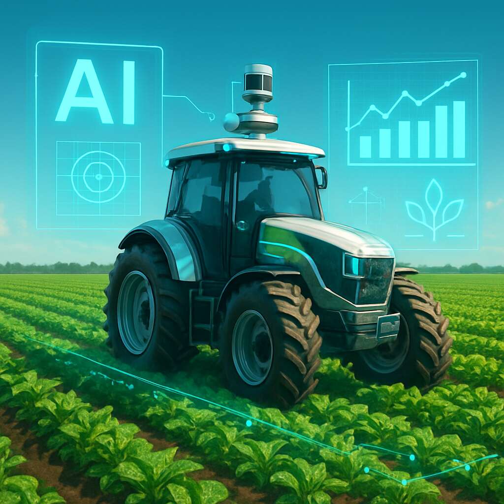 2026 ai in agriculture conference