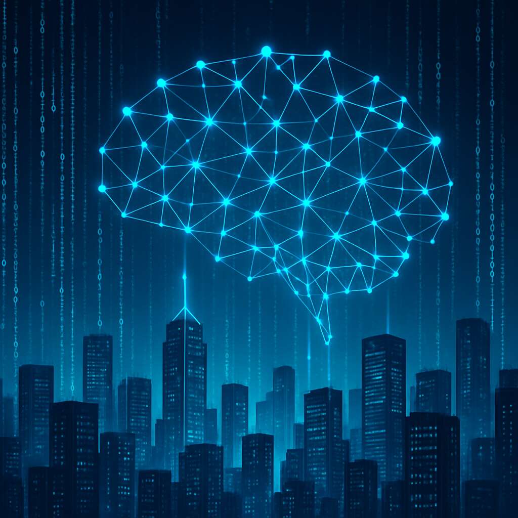 AI Services in	Vierzon