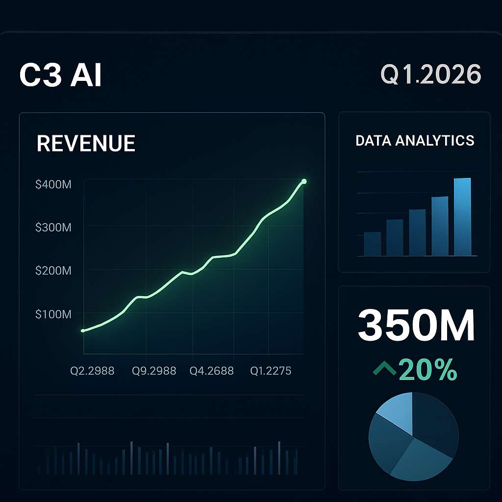 c3 ai q1 2026 financial results