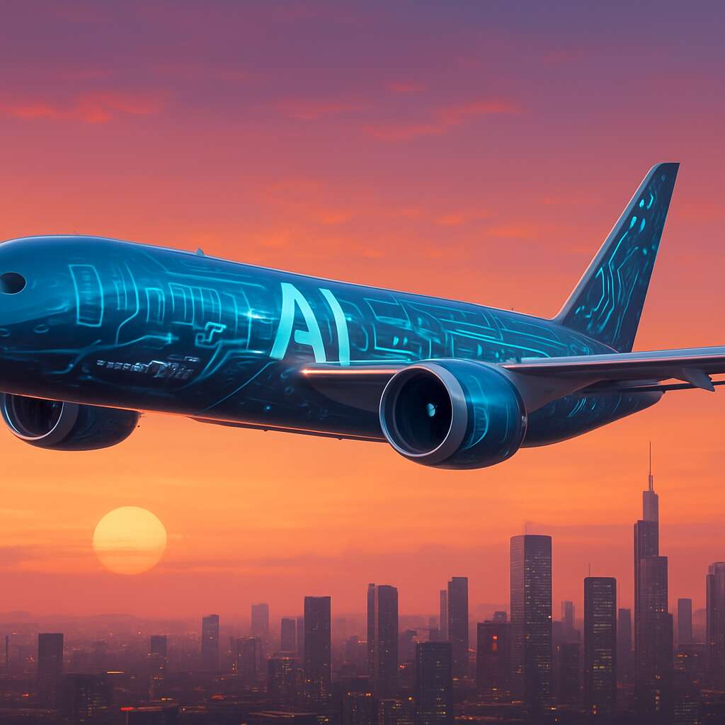 ai 2026 boeing 787-9