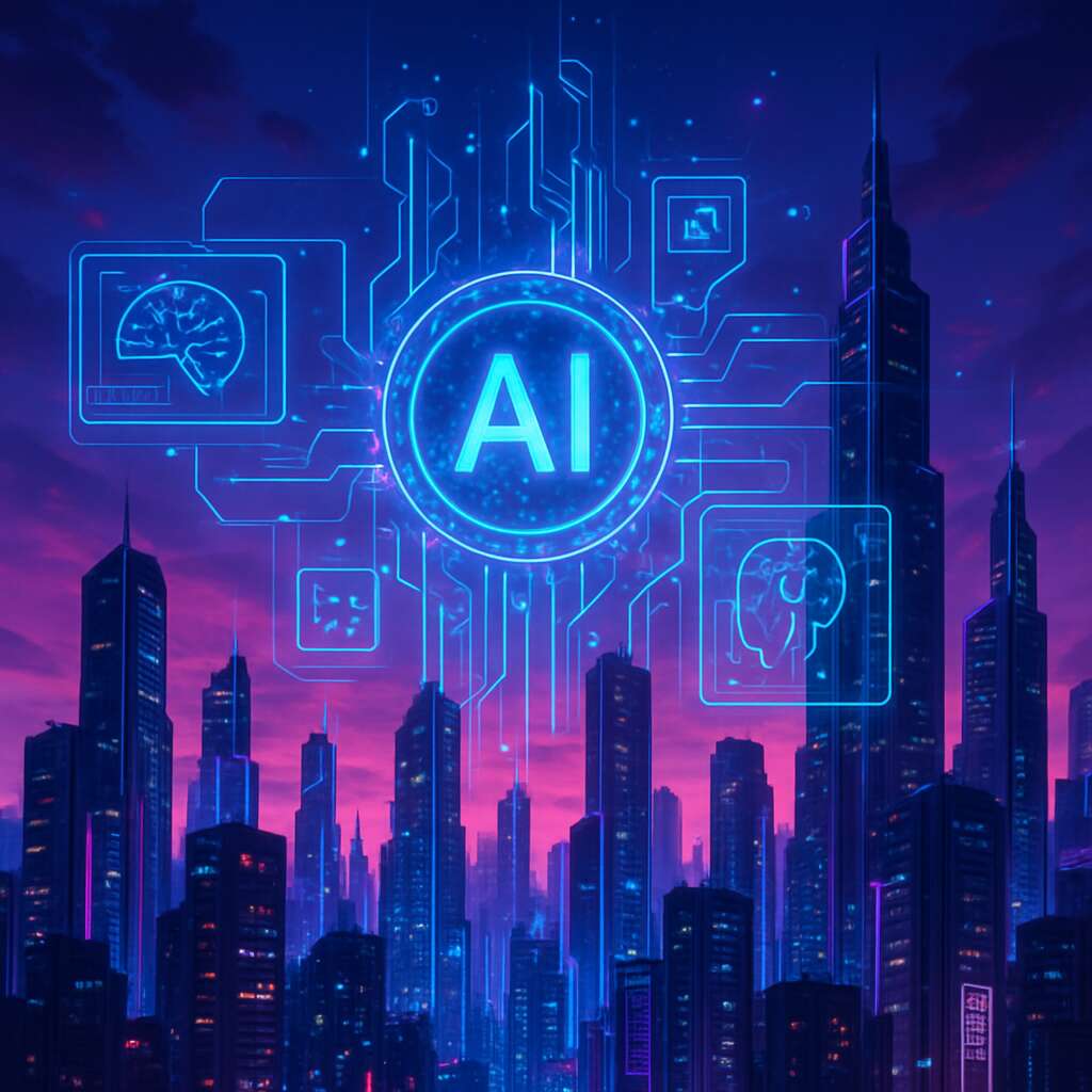 ai takeover 2026