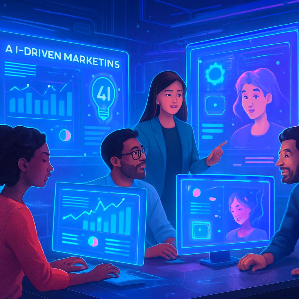 ai in 2026 what it means in advertising