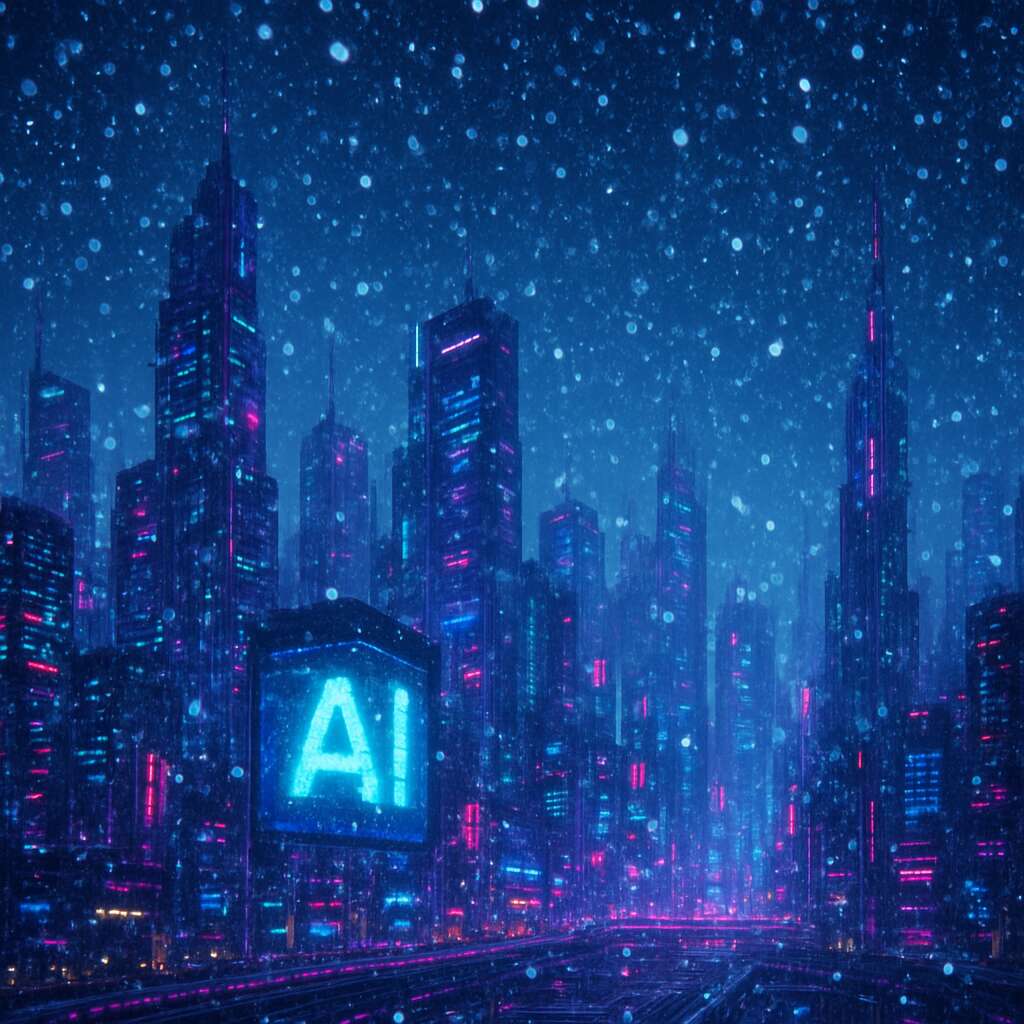 ai winter 2026