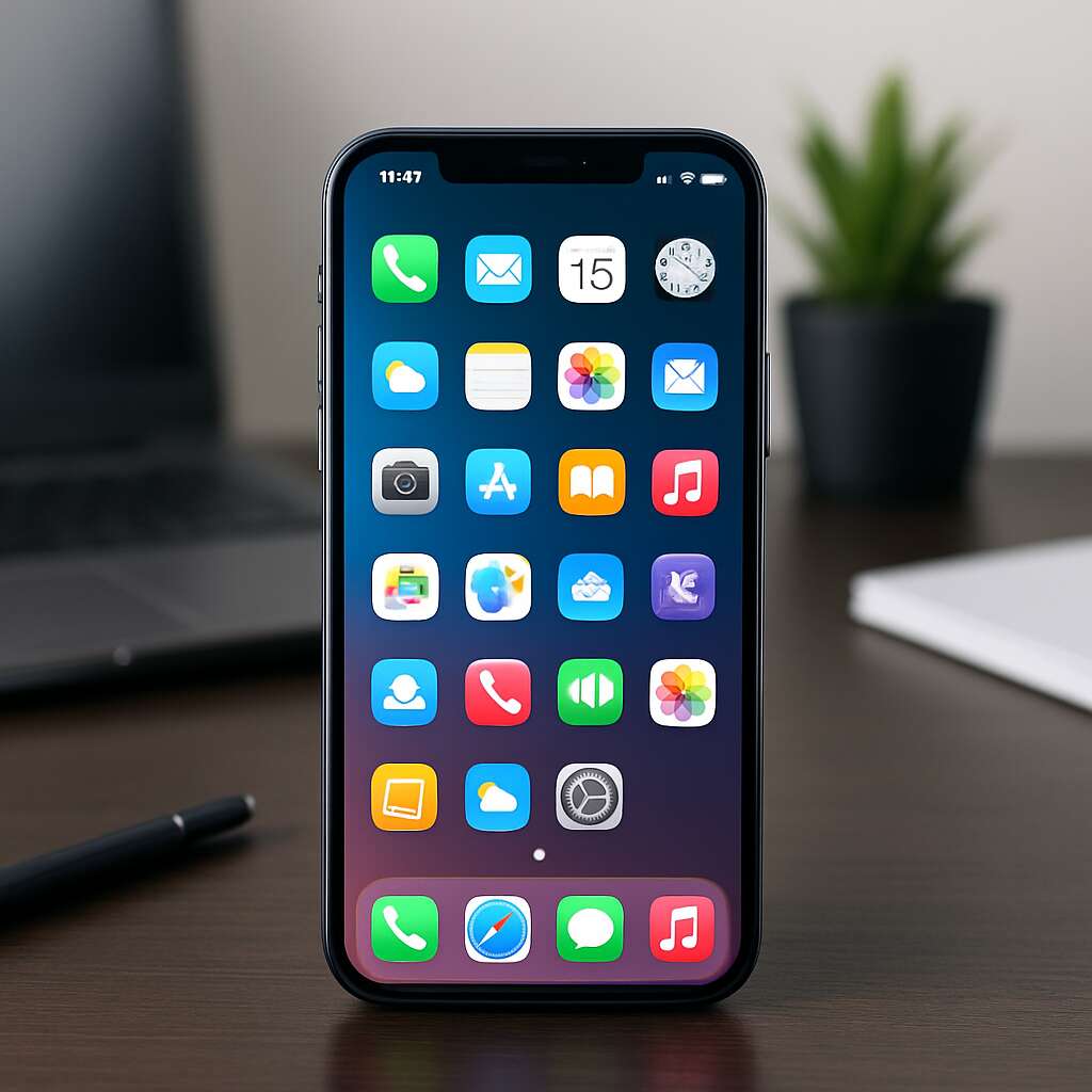 Mobile App Services in	Penryn (town)