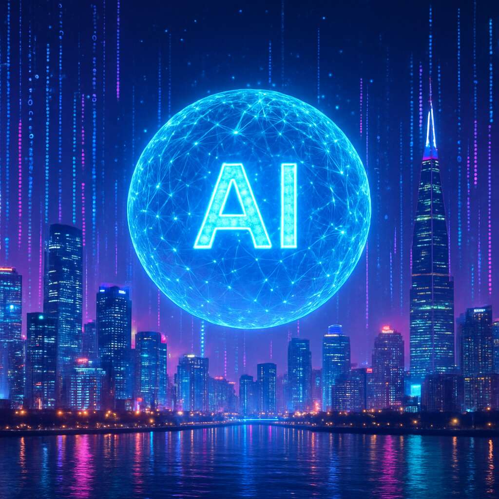 ai conference 2026 korea