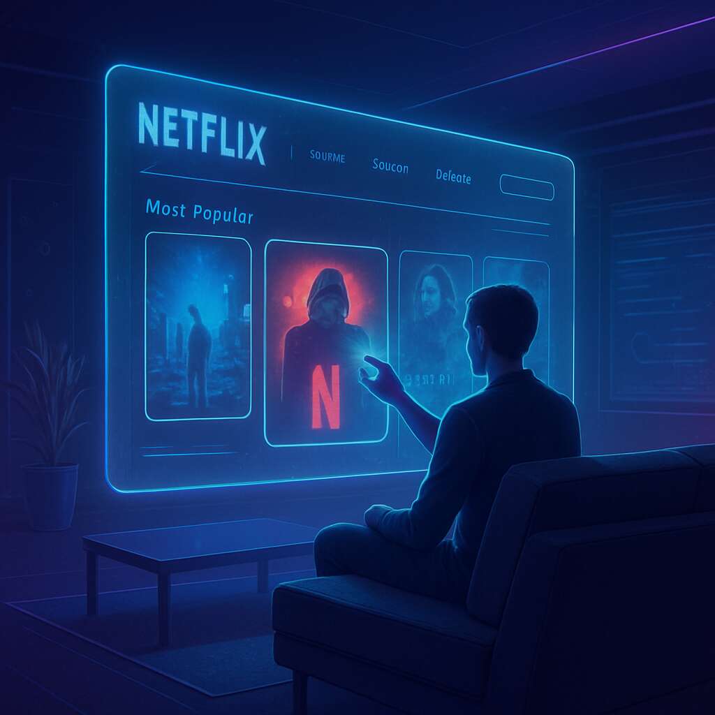 netflix ai 2026