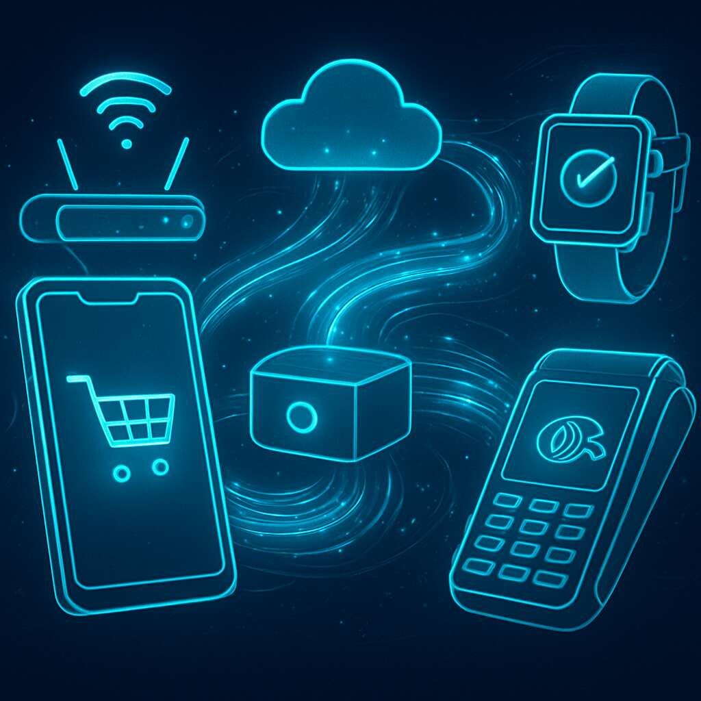 Machine-to-Machine Payment Systems