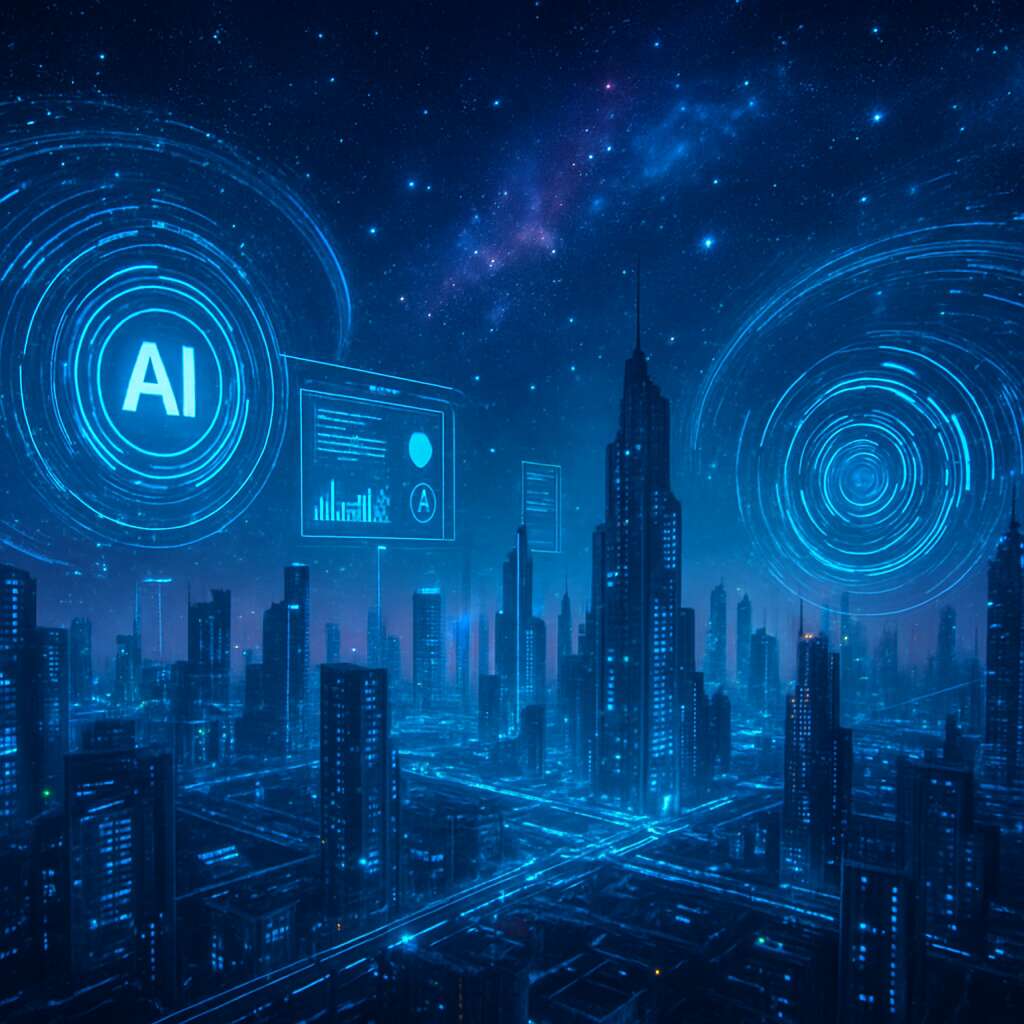ai trends 2026