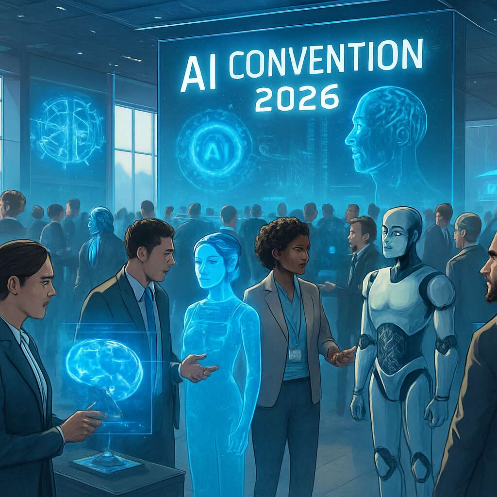 ai convention 2026