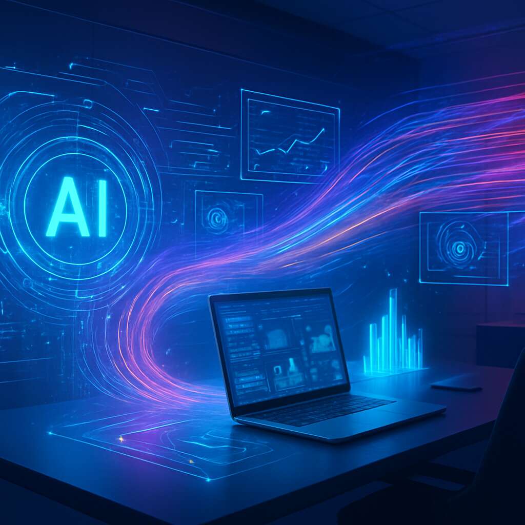 generative ai 2026