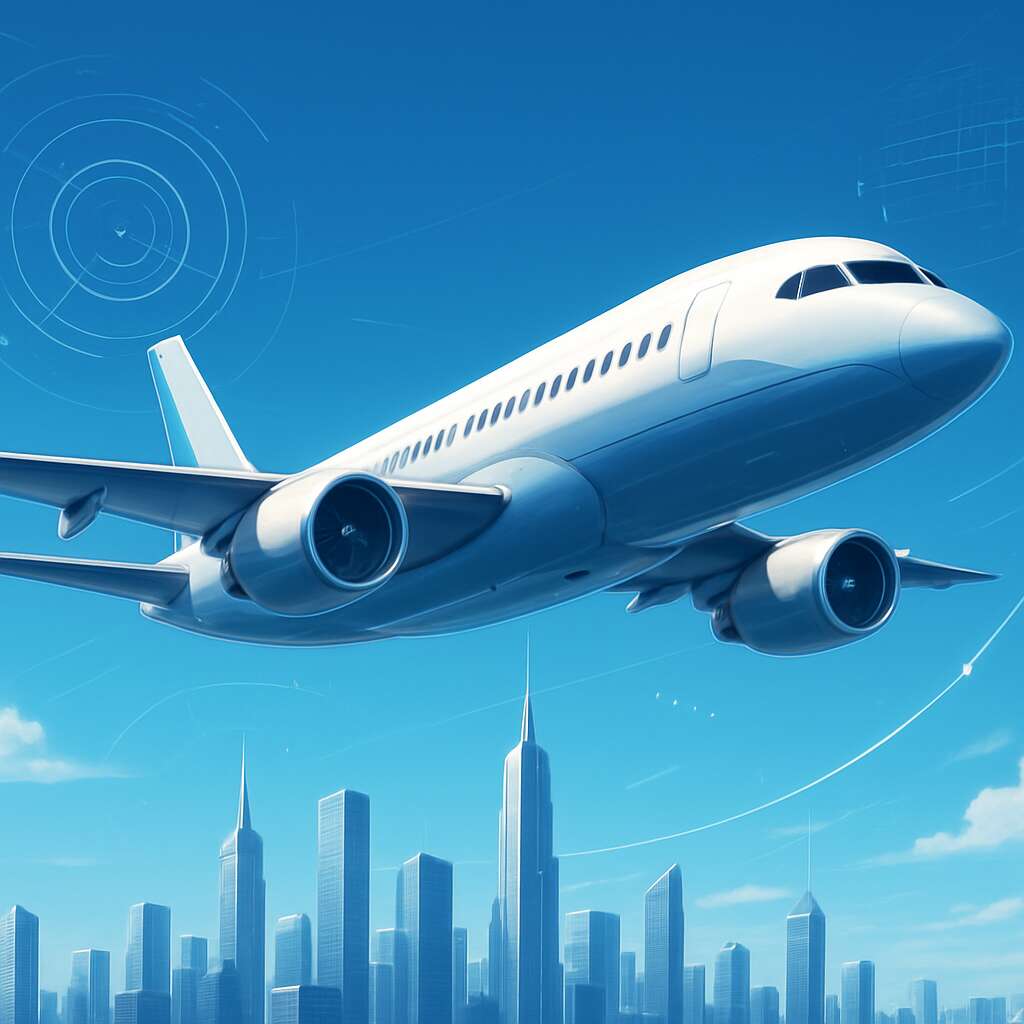 flug ai 2026 heute