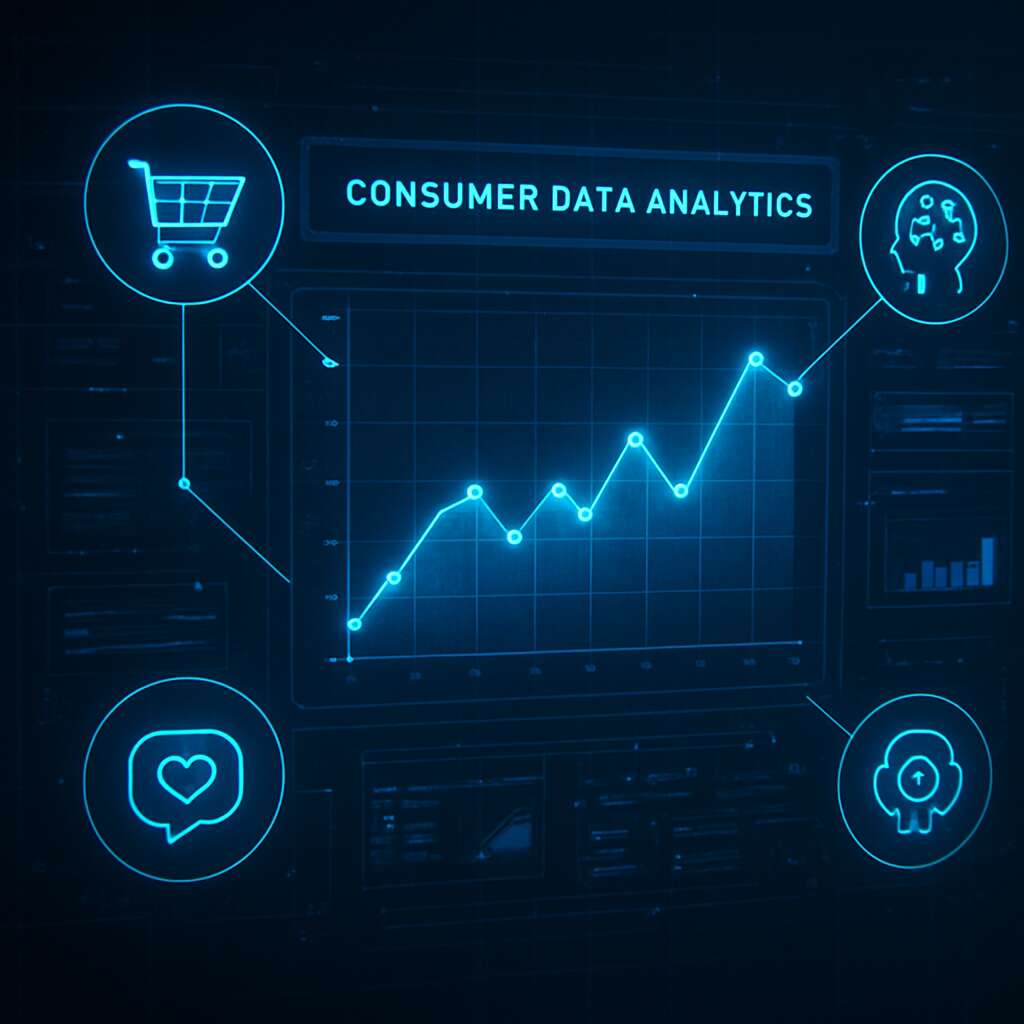 AI in Predictive Consumer Behavior