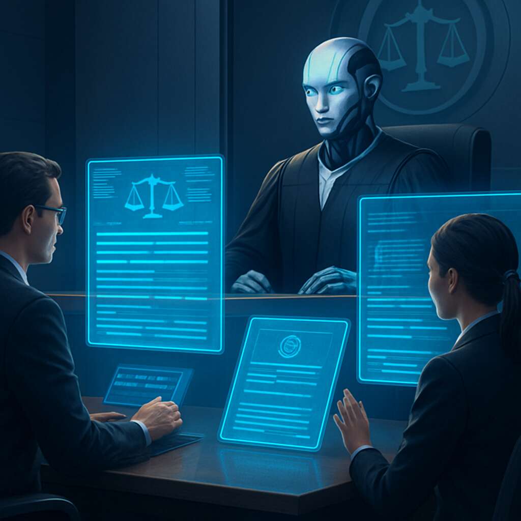 ai law 2026