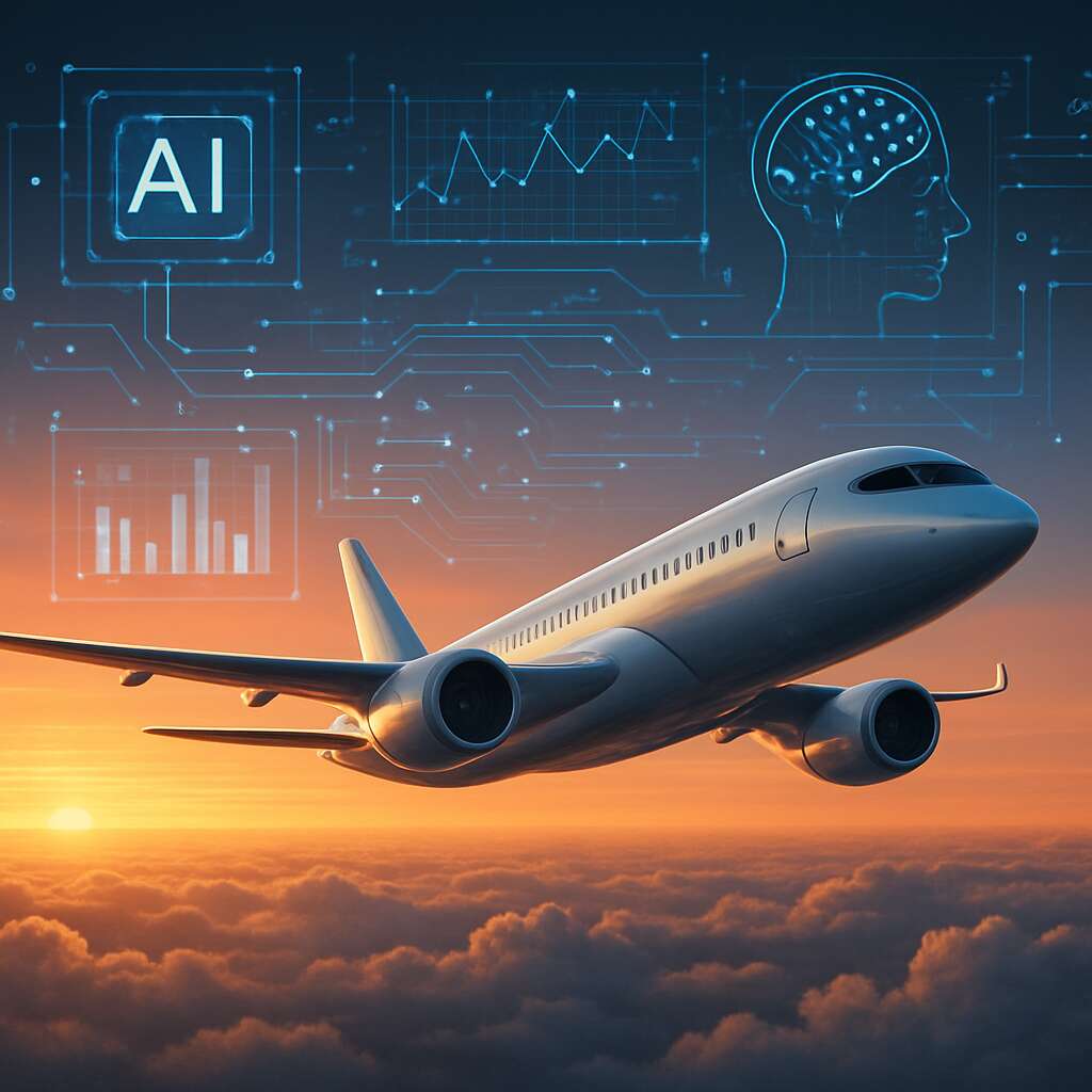 ai 2026 flight review