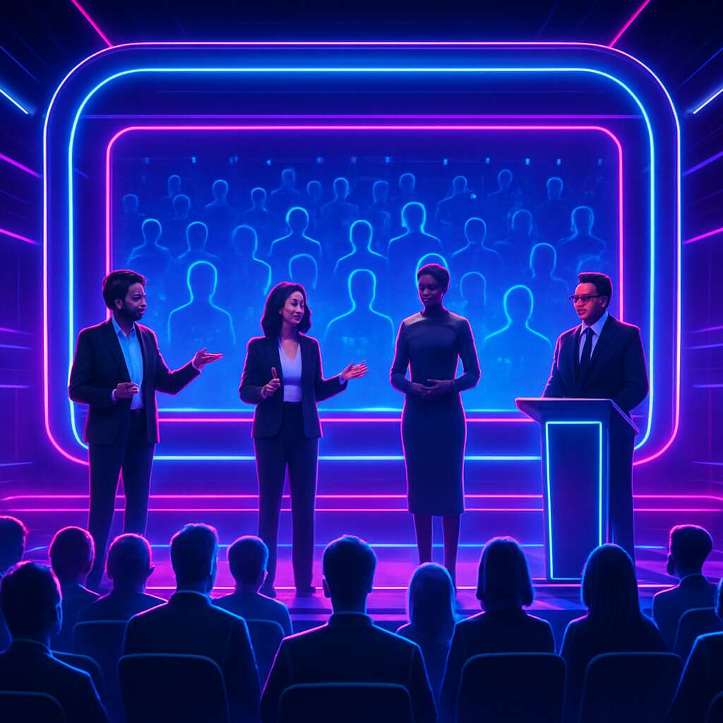 call for speakers ai 2026