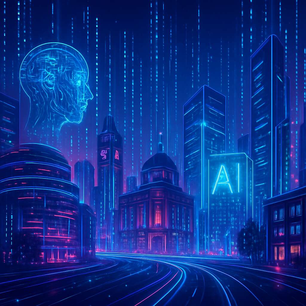 AI Services in	Bayreuth