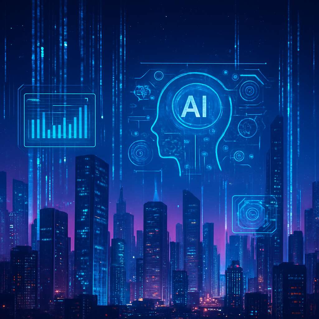 will ai bubble burst in 2026