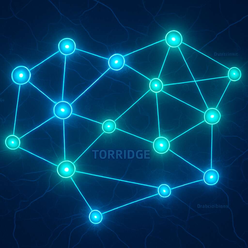 Blockchain Development in	Torridge (district)
