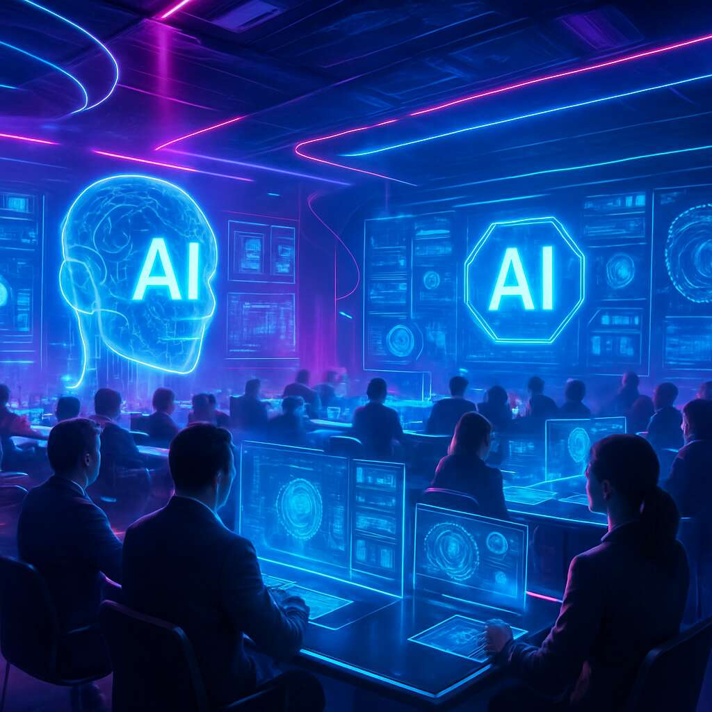 ai konference 2026