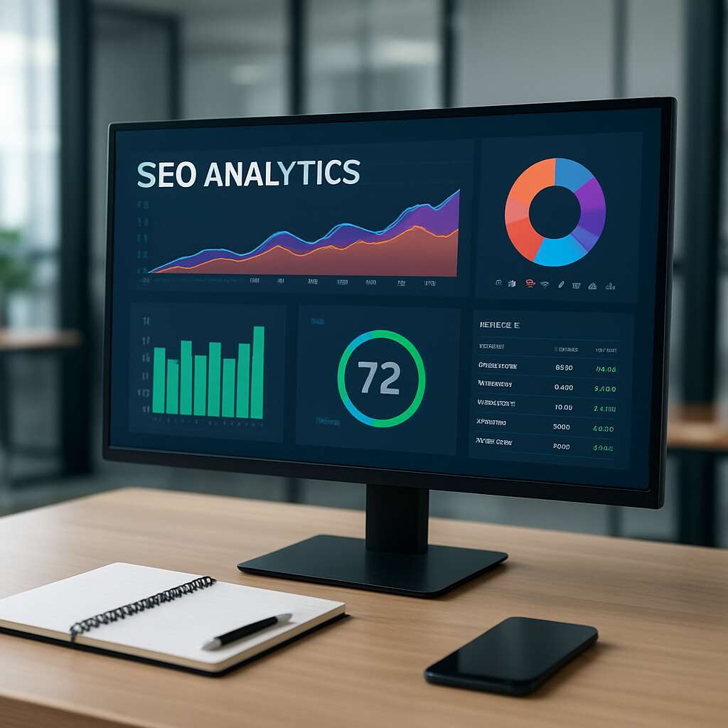 SEO‑friendly websites, SEM