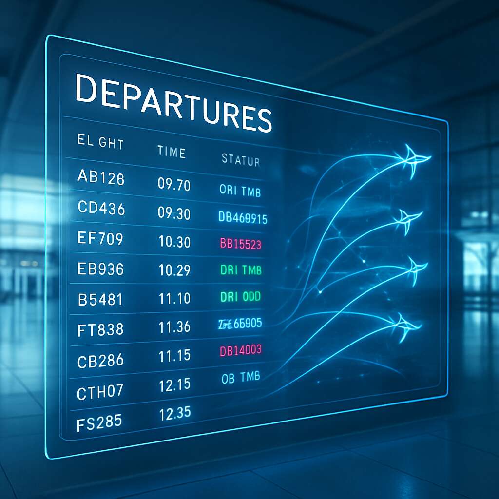 ai 2026 flight status live today