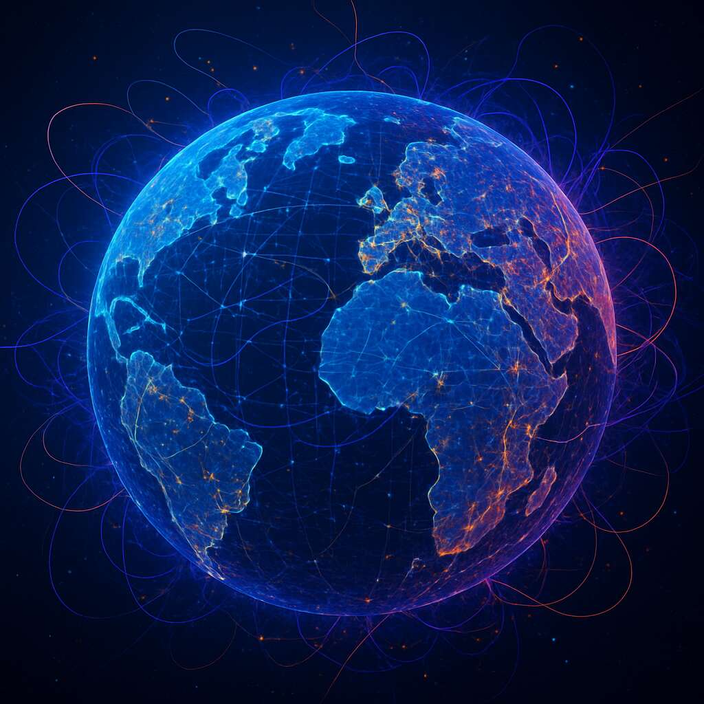 AI in Climate Change Modeling