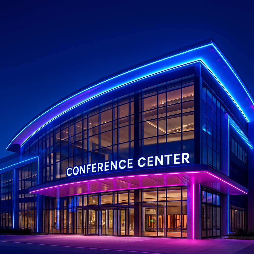 ai summit 2026 venue