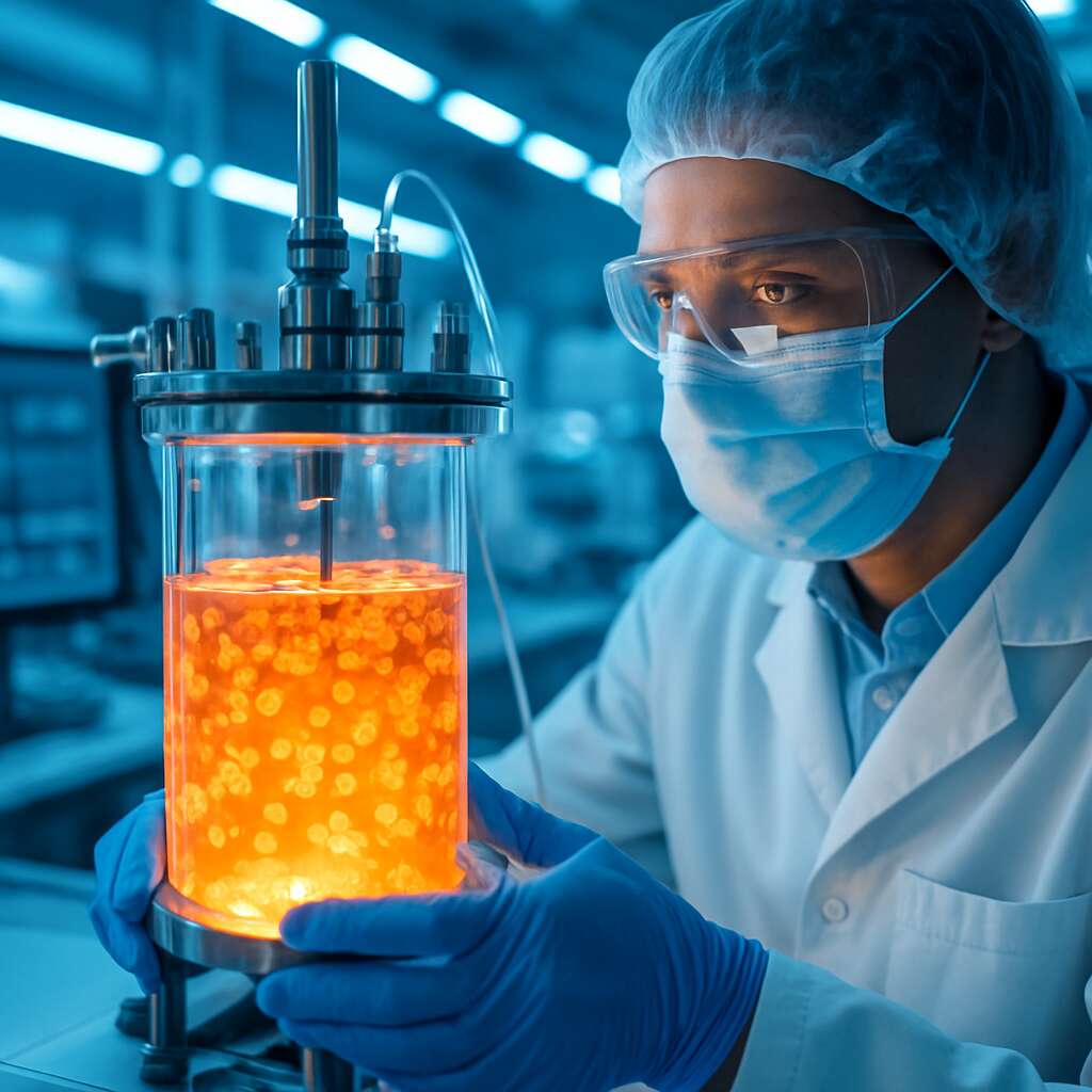 Engineering Biology Innovations