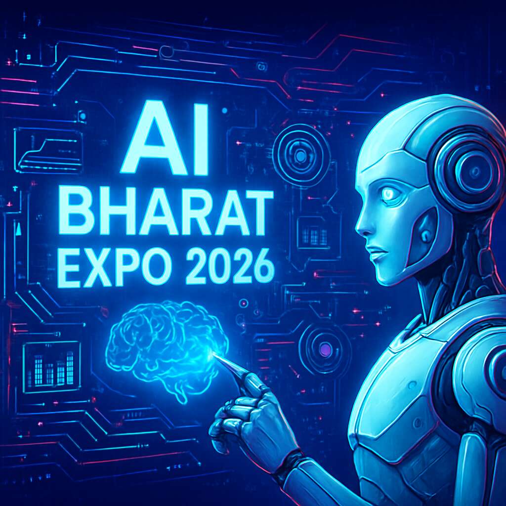 ai bharat expo 2026