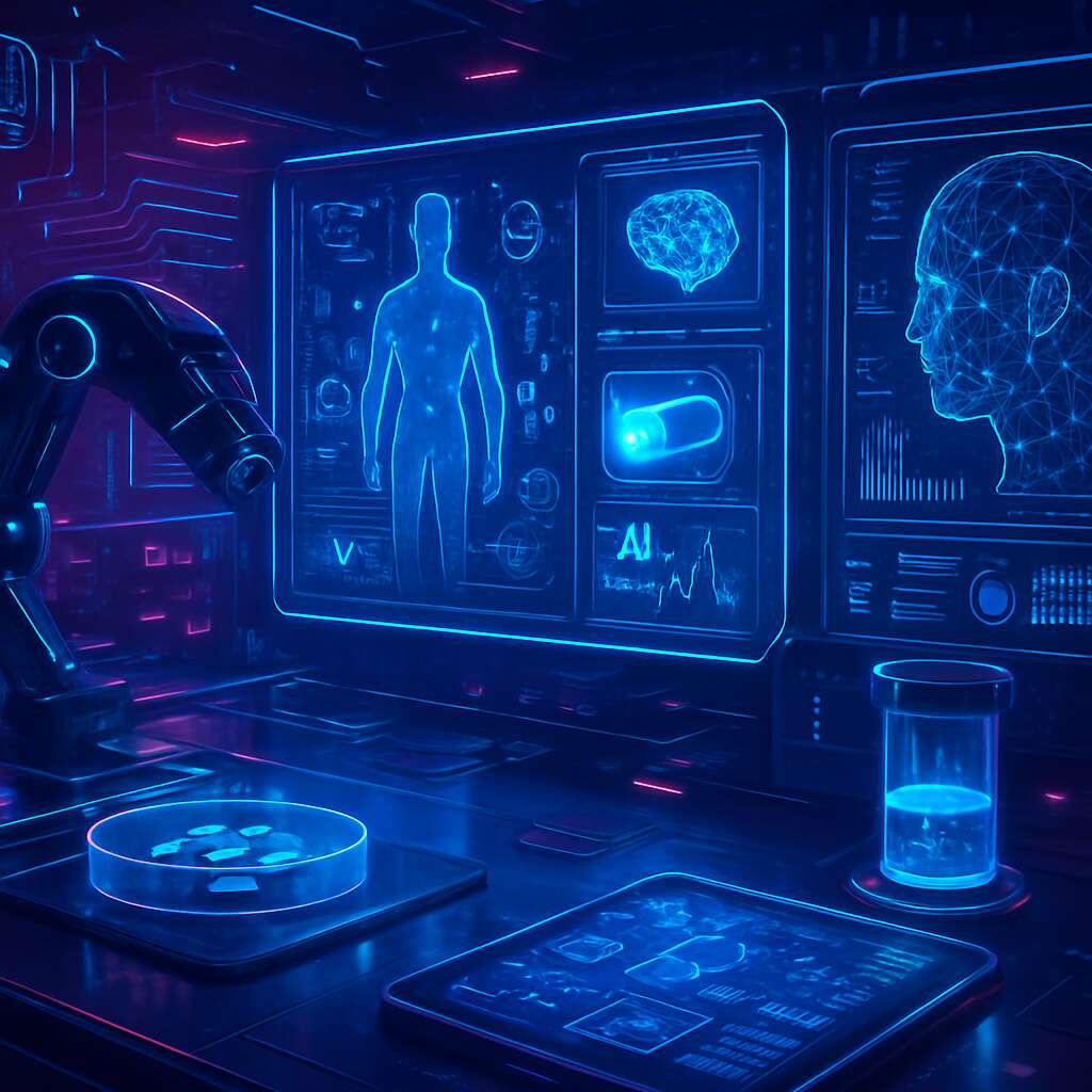 digi tech pharma & ai 2026