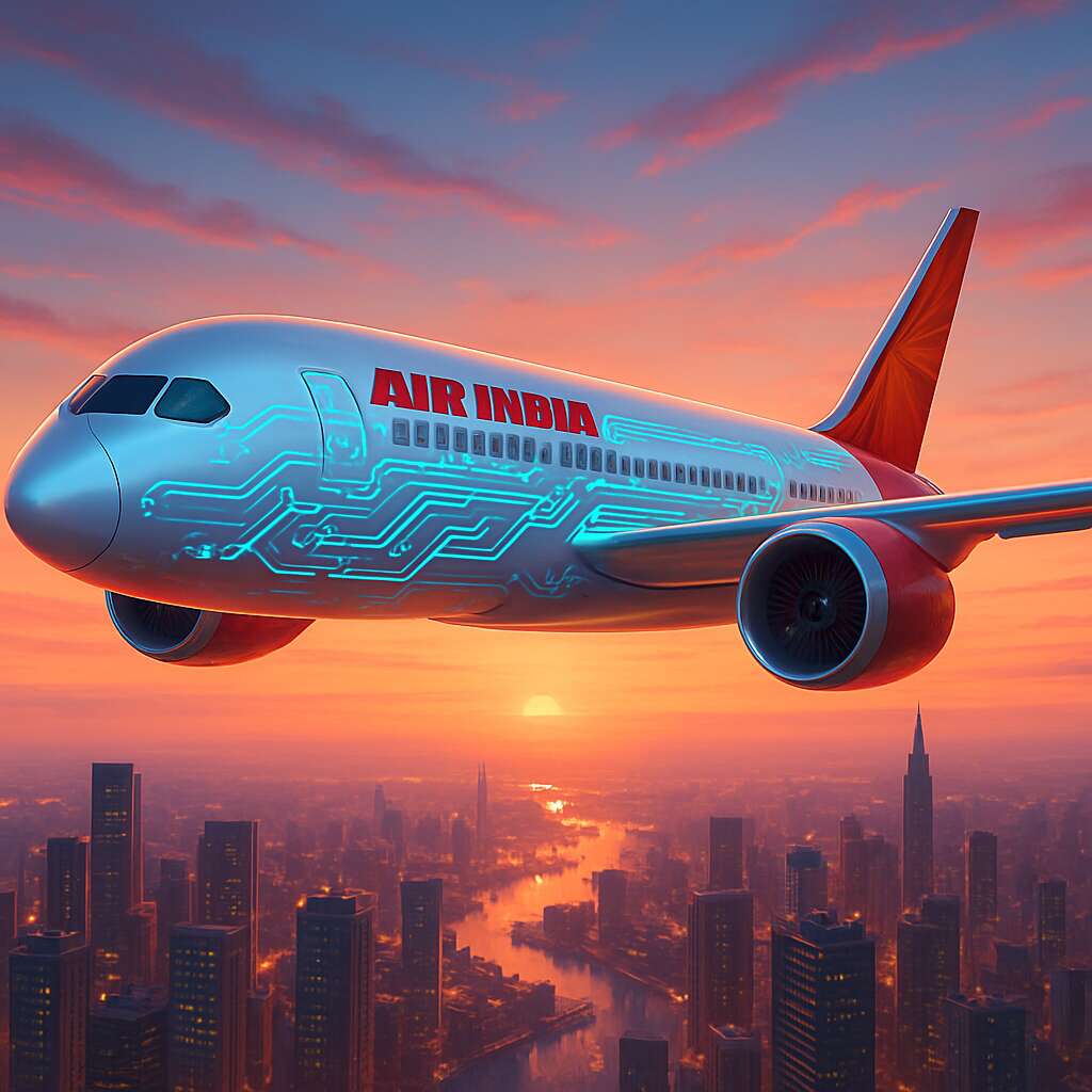 ai 2026 air india
