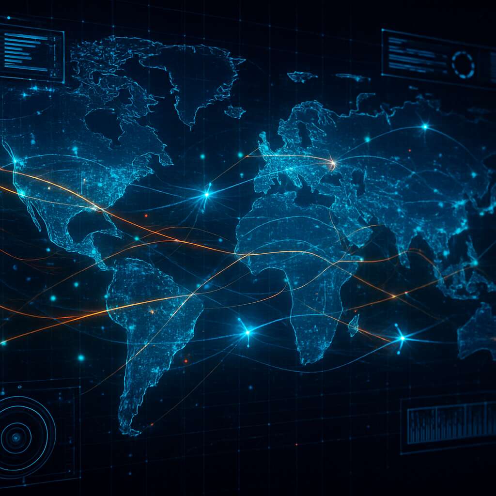 ai 2026 flight tracker live