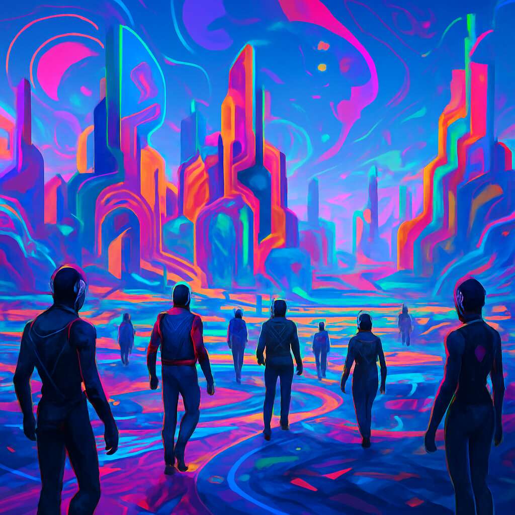 AI-Generated Video Games