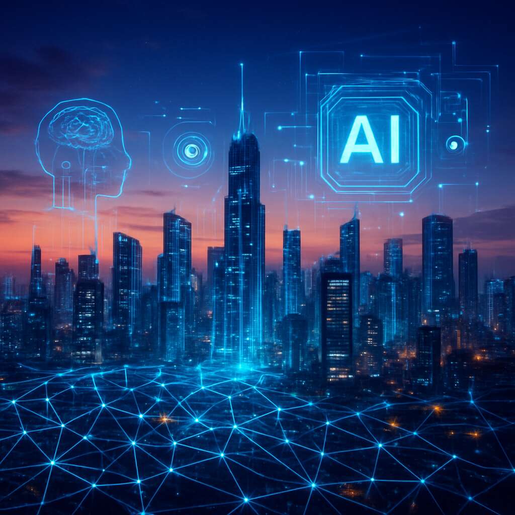 next ai 2026