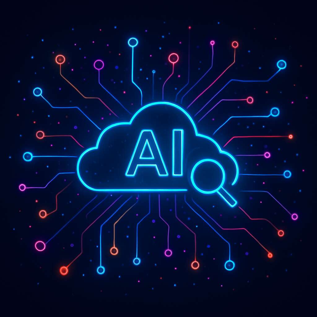 Enterprise Vector Databases for AI Search