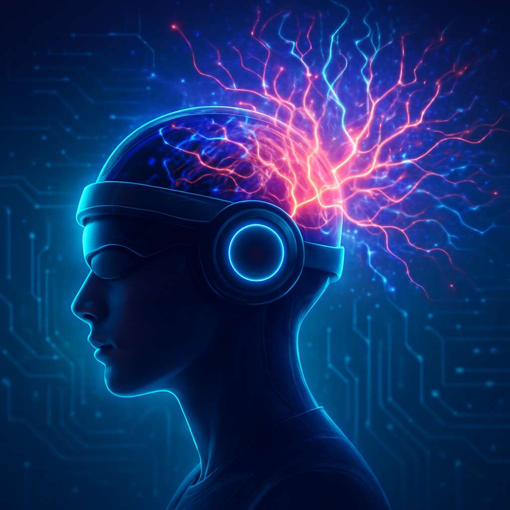 AI-Powered Brain-Computer Interfaces