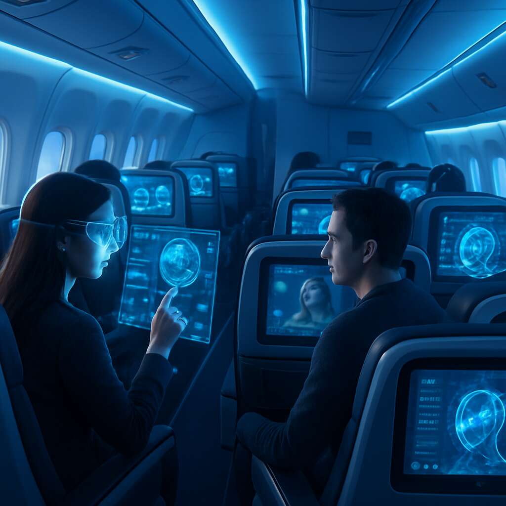 ai 2026 business class