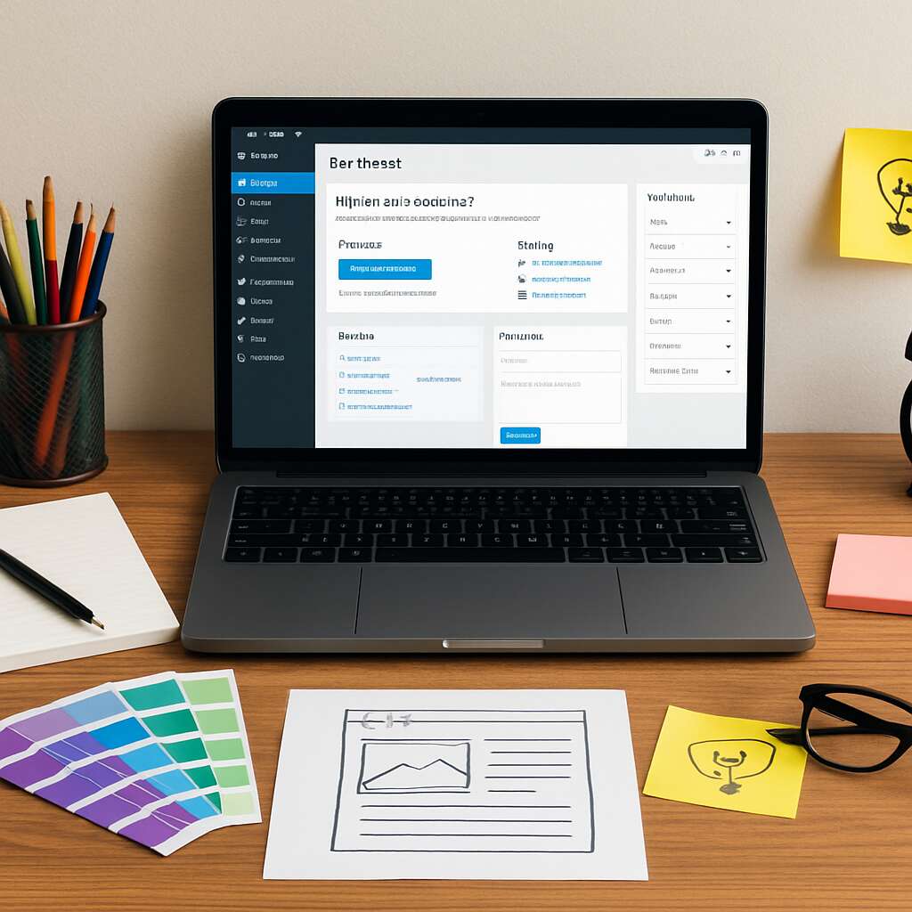 WordPress Services in	East Dorset (district)