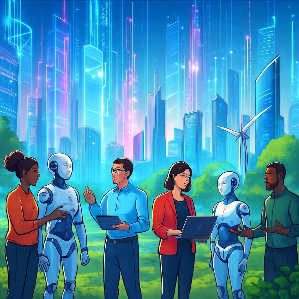 ai for good 2026