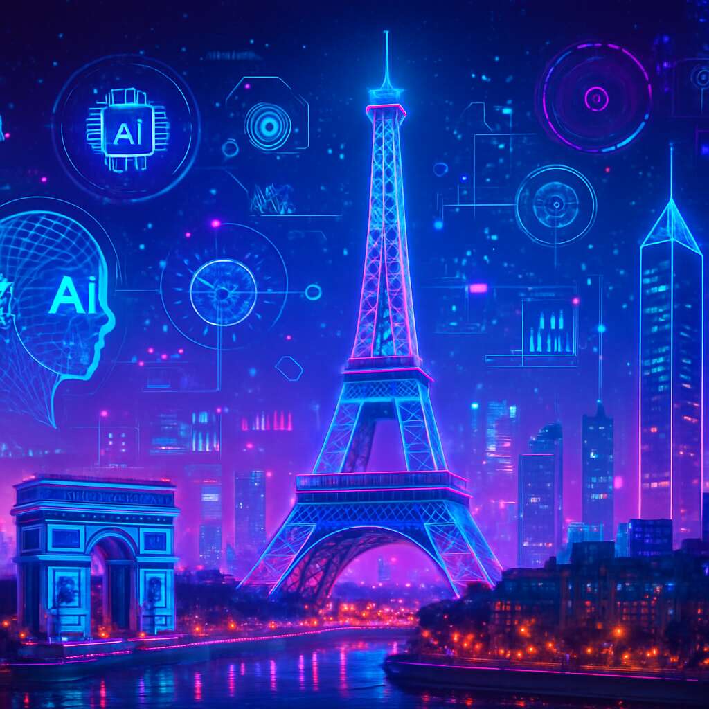 ai paris 2026