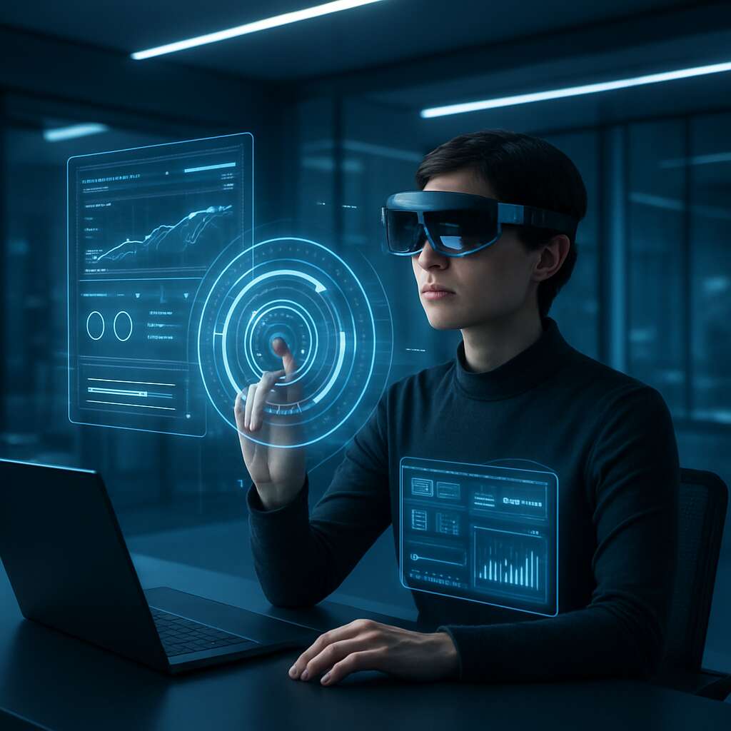 Spatial Computing Solutions