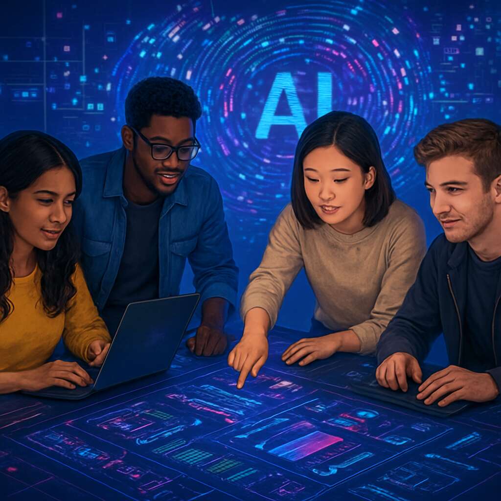 global ai hackathon 2026